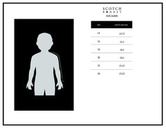 The Kiara - Wear and Wander