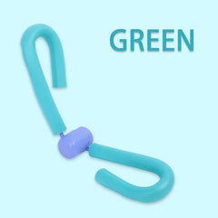 Thigh Master Home Fitness Equipment Workout Equipment Of Arms Inner Thigh Toners Master Trimmer Thin Body Leg Exercise Equipment - Wear and Wander