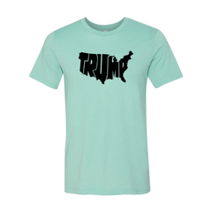 Trump Shirt - Wear and Wander