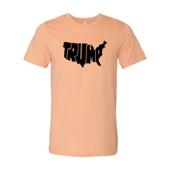 Trump Shirt - Wear and Wander