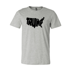 Trump Shirt - Wear and Wander