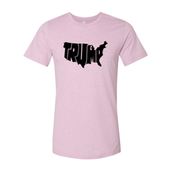 Trump Shirt - Wear and Wander