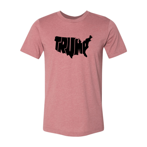 Trump Shirt - Wear and Wander