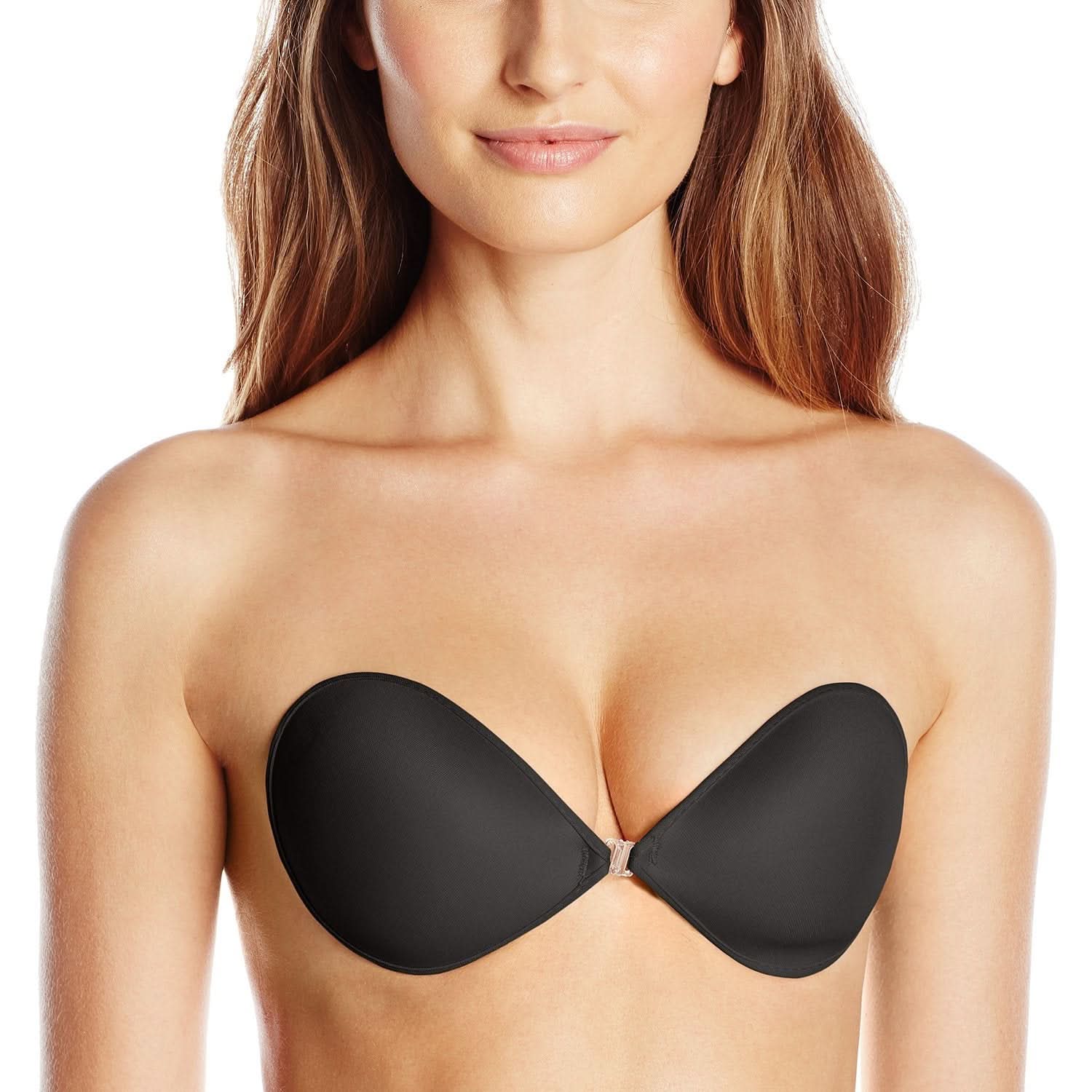 Ultra Light Adhesive Bra - Wear and Wander