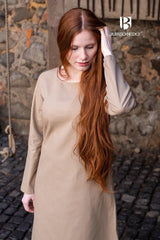 Under Dress Freya Hemp - Wear and Wander