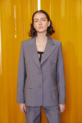 Why so serious blazer - Wear and Wander