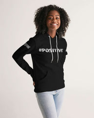 Womens Hoodie - Pullover Hooded Sweatshirt - Graphic/inspire - Wear and Wander