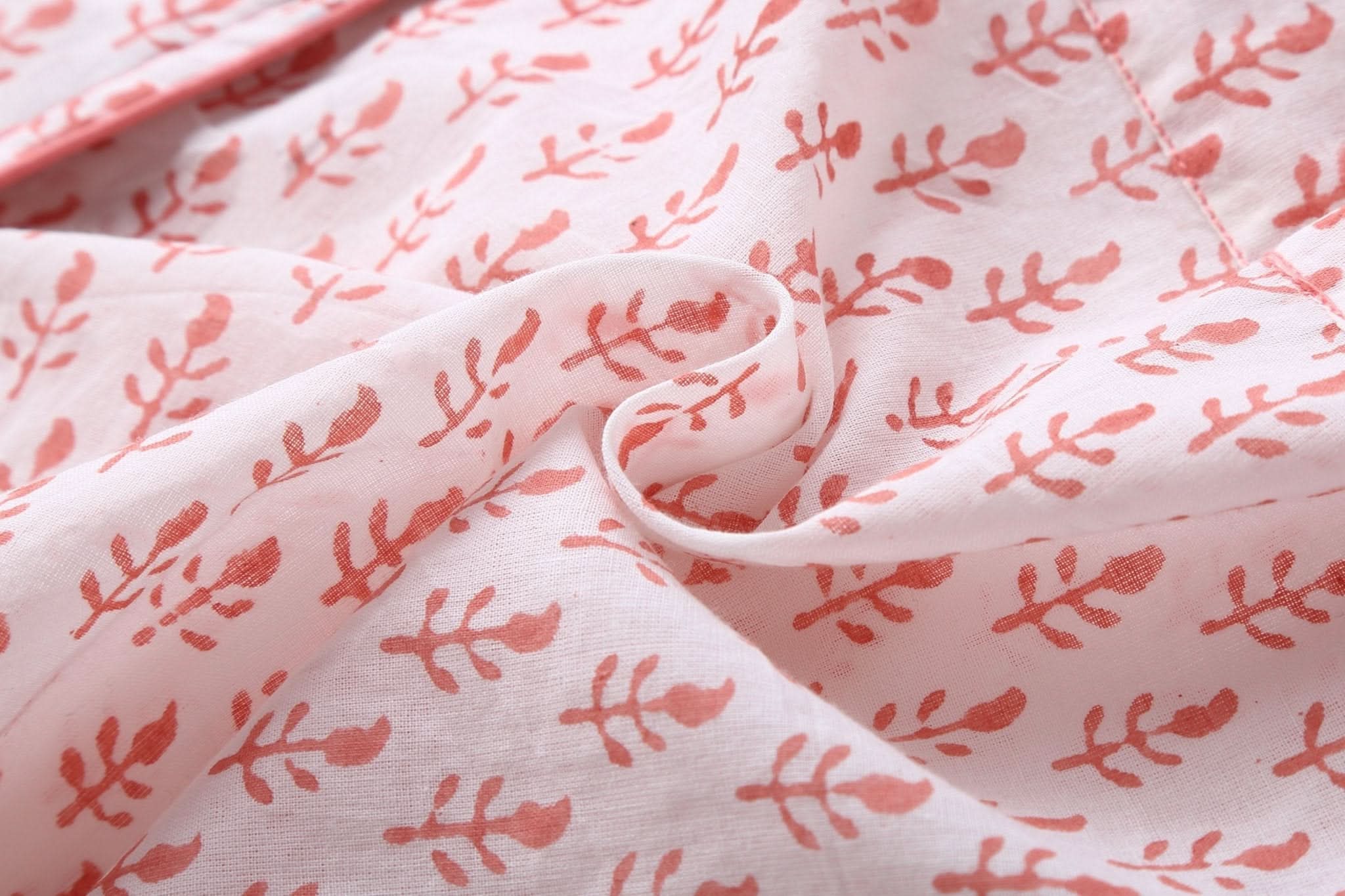 Women's Loungewear PJ Set - Wear and Wander