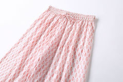 Women's Loungewear PJ Set - Wear and Wander