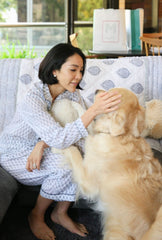 Women's Loungewear PJ Set - Wear and Wander