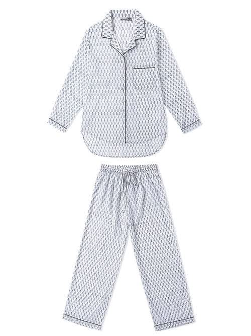 Women's Loungewear PJ Set - Wear and Wander