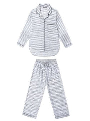 Women's Loungewear PJ Set - Wear and Wander