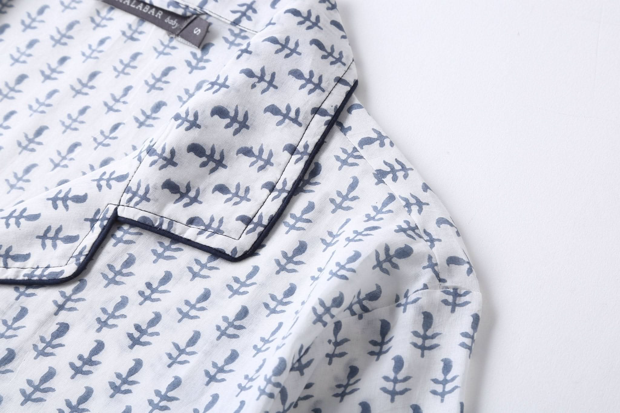 Women's Loungewear PJ Set - Wear and Wander