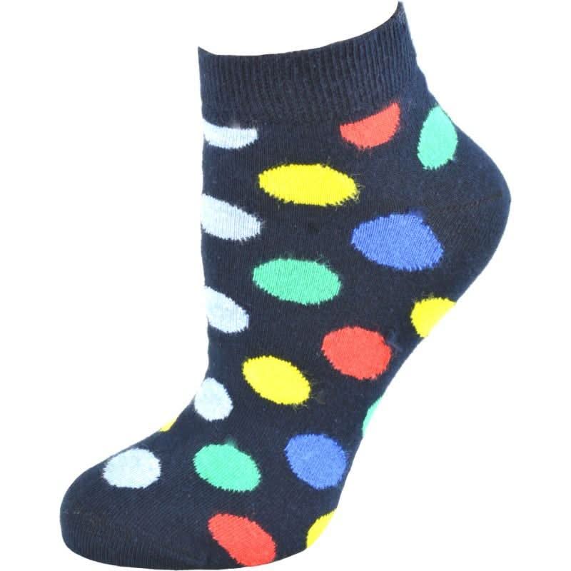 Women's Low Cut Combed Cotton Socks - Wear and Wander