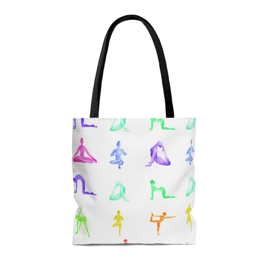 Yoga Sanctuary Everyday Tote Bag - Wear n Wander