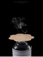 100Pcs Nipple Sticker Disposable Invisible Chest Sticker Non - woven Bra Breast Patch Bra - less Pasties Pad Nipple Cover Stickers - Wear and Wander