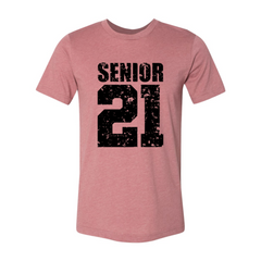 Camiseta Senior 21 