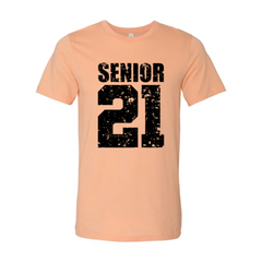 Camiseta Senior 21 