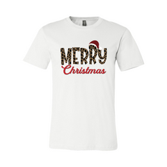 Camiseta de feliz navidad 