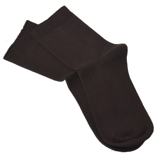 Sierra Socks Women's Bamboo Low Cut Shortie 1 or 3-Pair Pack Socks