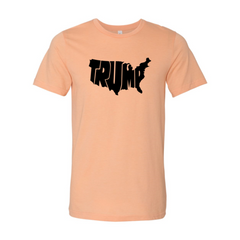 Camiseta de Trump 