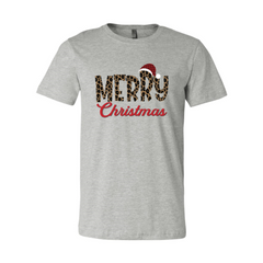 Camiseta de feliz navidad 