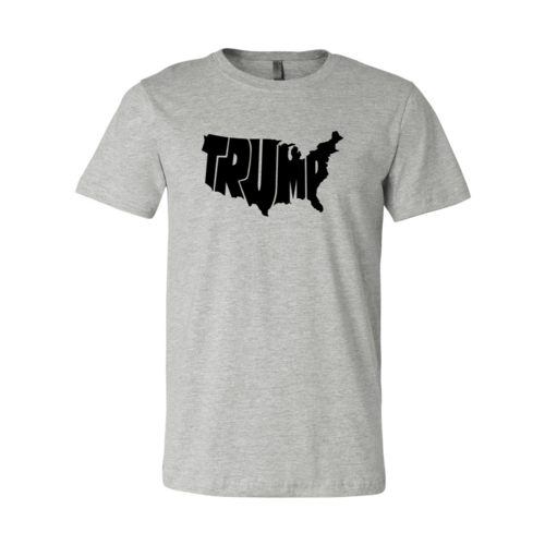 Camiseta de Trump 