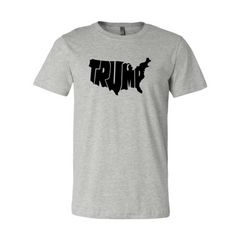 Camiseta de Trump 