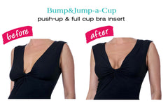 Bump & Jump-a-Cup