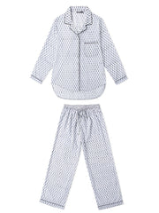 Women's Loungewear PJ Set