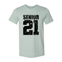 Camiseta Senior 21 