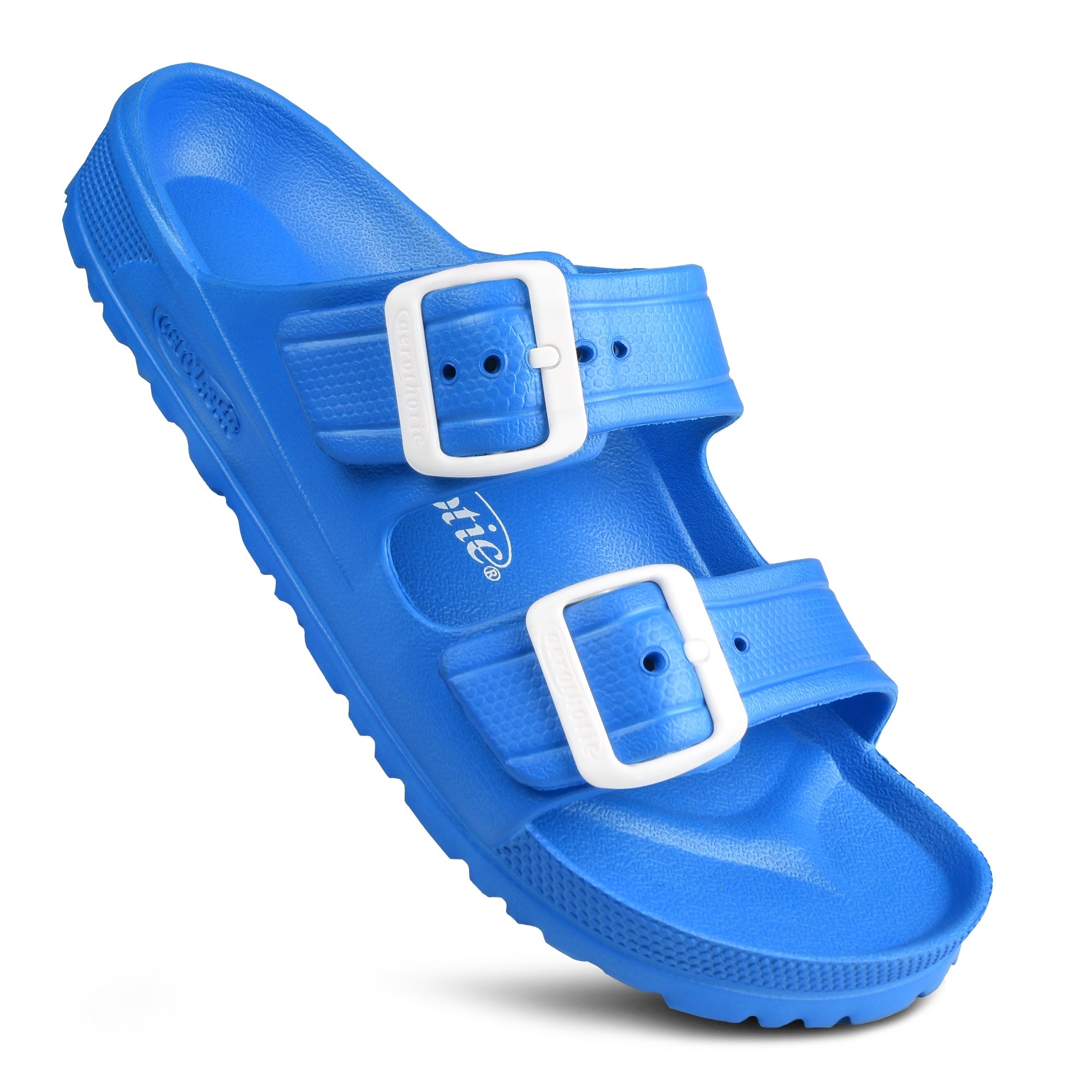 Aerothotic Arcus Water - friendly Lightweight Eva Rubber Women Sandals - Wear and Wander