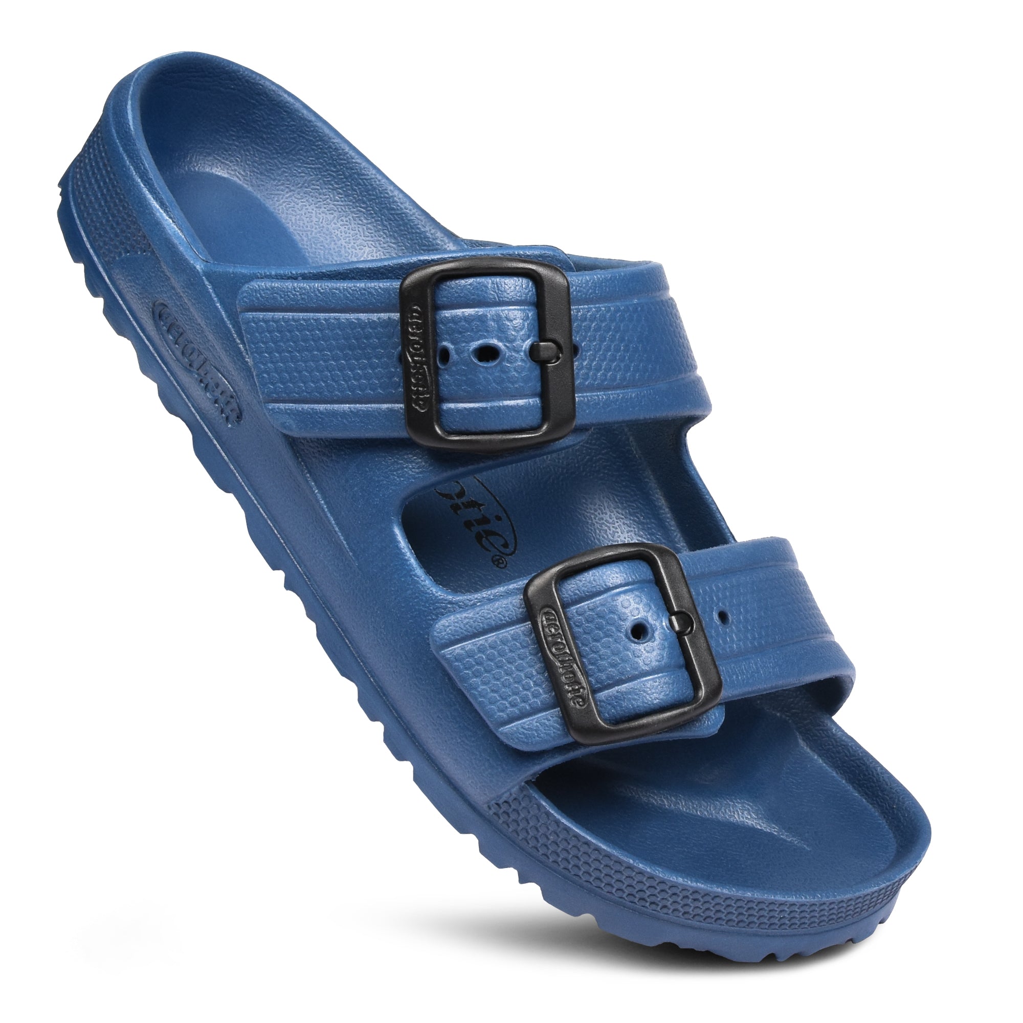 Aerothotic Arcus Water - friendly Lightweight Eva Rubber Women Sandals - Wear and Wander