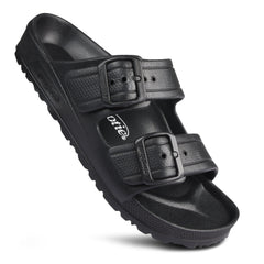 Aerothotic Arcus Water - friendly Lightweight Eva Rubber Women Sandals - Wear and Wander