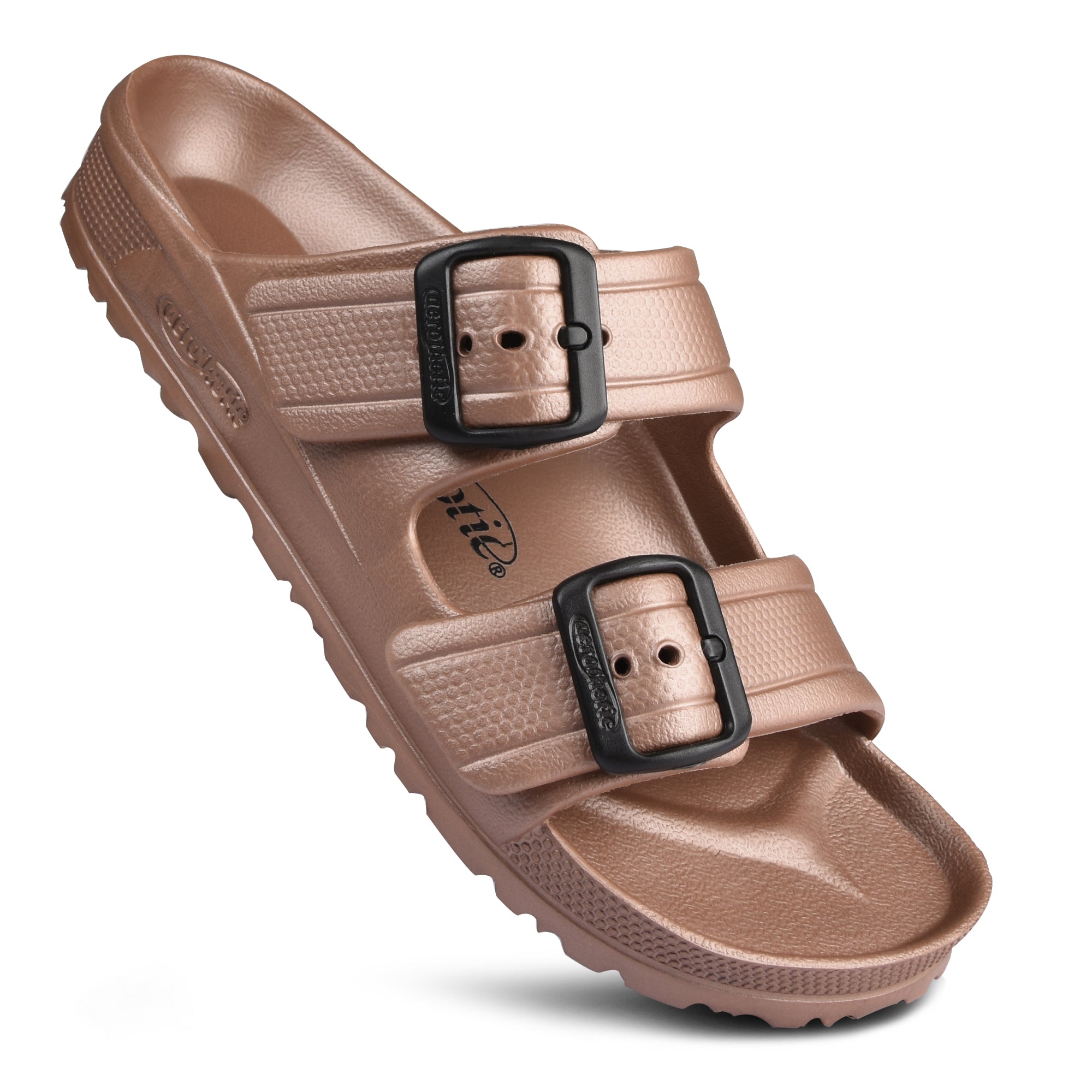 Aerothotic Arcus Water - friendly Lightweight Eva Rubber Women Sandals - Wear and Wander