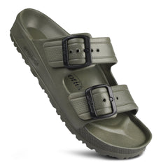 Aerothotic Arcus Water - friendly Lightweight Eva Rubber Women Sandals - Wear and Wander