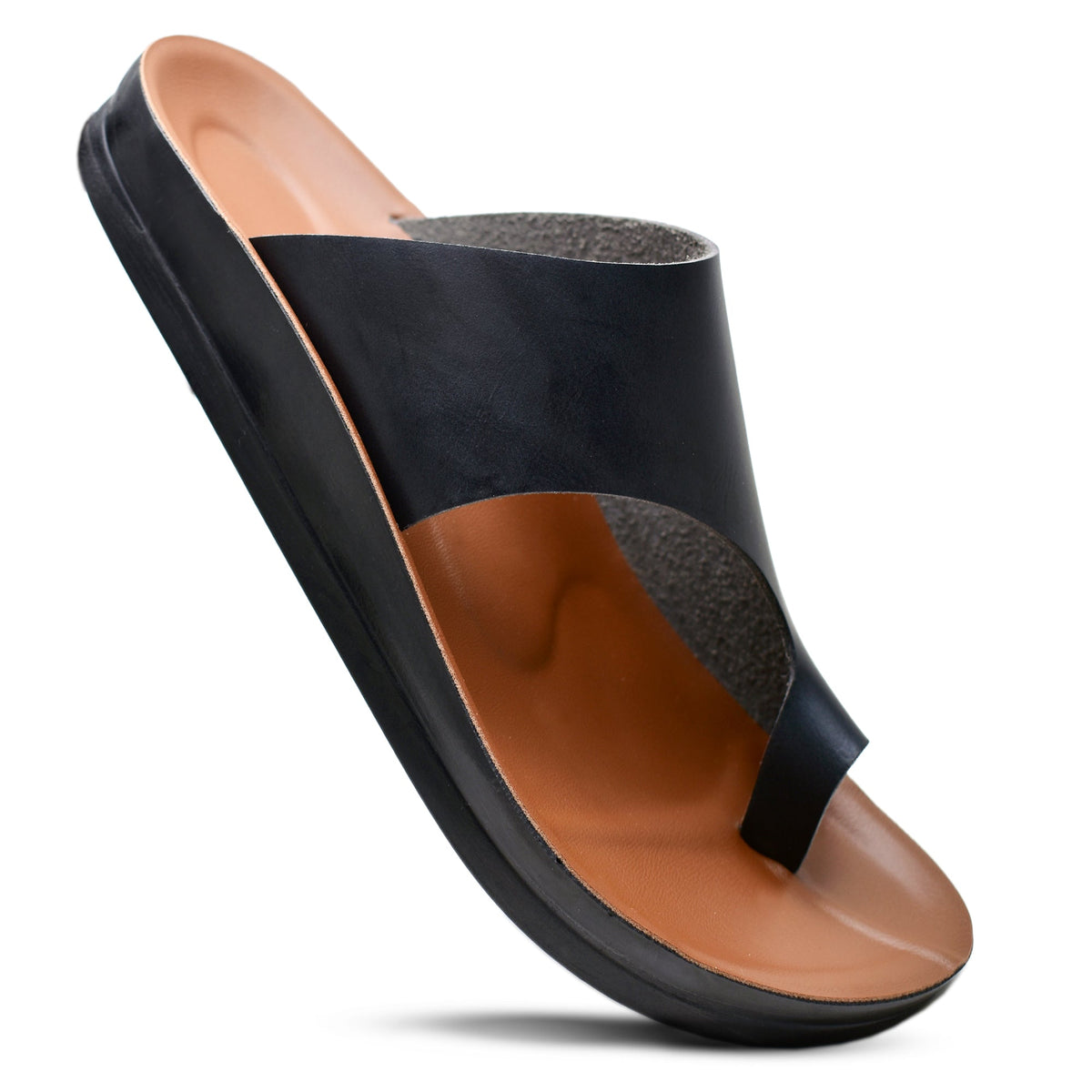 Aerothotic Neritic Comfortable Slides For Women - Wear and Wander