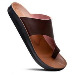 Aerothotic Neritic Comfortable Slides For Women - Wear and Wander