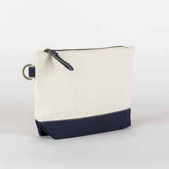 All In Zip Top Pouch - Wear and Wander