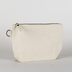 All In Zip Top Pouch - Wear and Wander