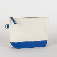 All In Zip Top Pouch - Wear and Wander