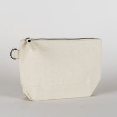 All In Zip Top Pouch - Wear and Wander