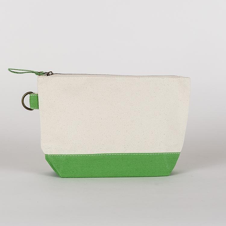 All In Zip Top Pouch - Wear and Wander