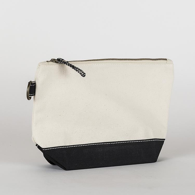 All In Zip Top Pouch - Wear and Wander