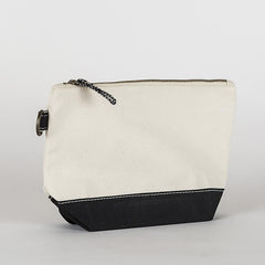 All In Zip Top Pouch - Wear and Wander