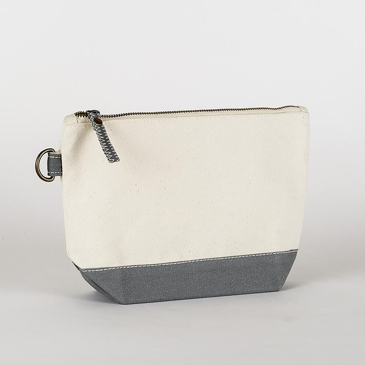 All In Zip Top Pouch - Wear and Wander