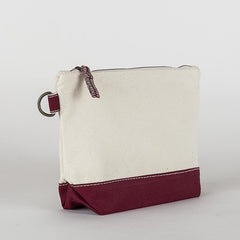 All In Zip Top Pouch - Wear and Wander