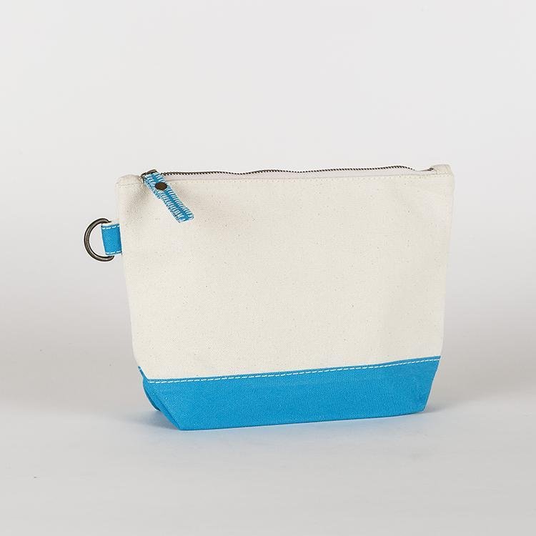 All In Zip Top Pouch - Wear and Wander