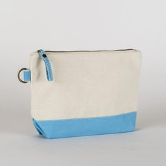 All In Zip Top Pouch - Wear and Wander