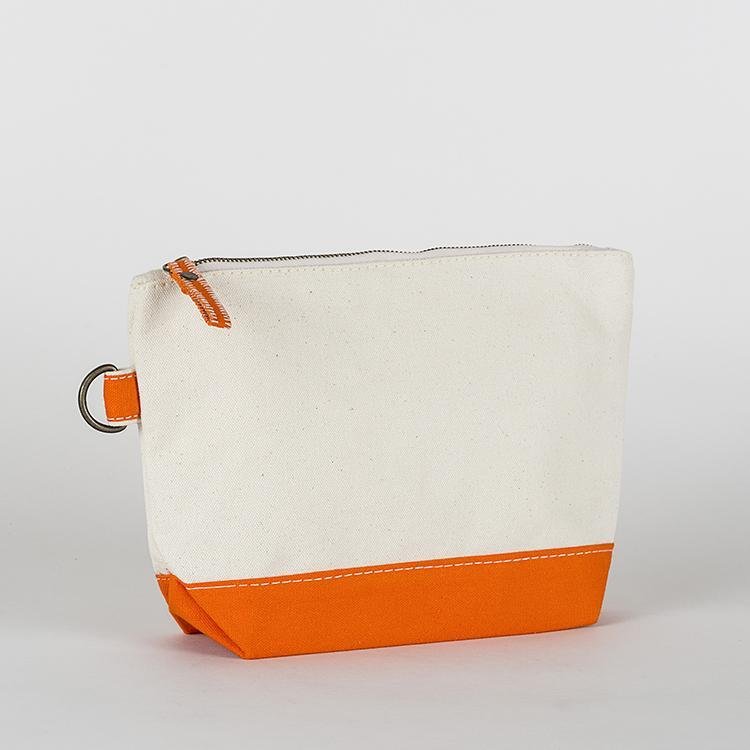 All In Zip Top Pouch - Wear and Wander